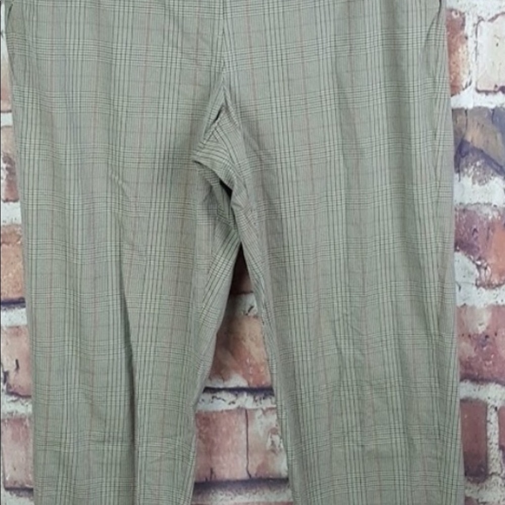 Anne Klein Ankle Pant